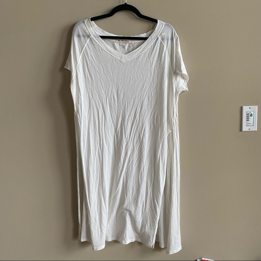 Free People | We The Free Fantasy Tee | Size Small
